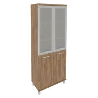 Шкаф First KST-1.2R (дуб Табак)